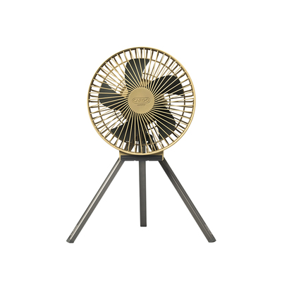 CARGOCONTAINER专业露营风扇