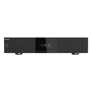 芝杜ZIDOO UHD8000蓝光播放机8KUHD杜比视界硬盘播放器HIFI解码器