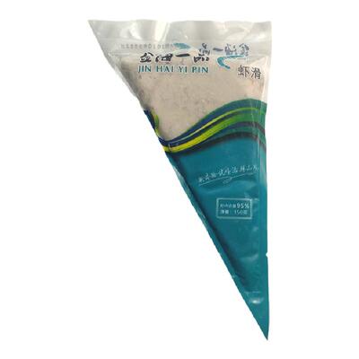 大连新鲜关东煮食材冷冻青虾滑