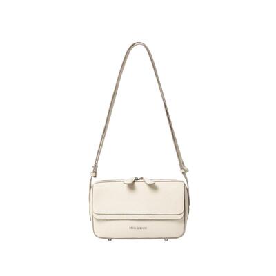 明星同款头层牛皮波士顿包