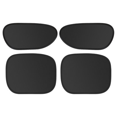 【驾驶专用遮阳升级双重防晒】