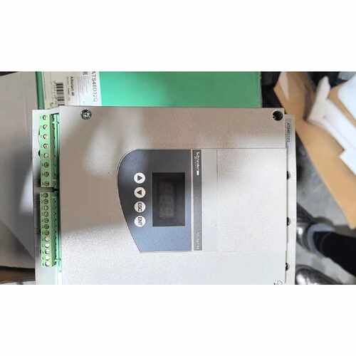 询价软启动器 ATS48D32Q 32A 230-415V