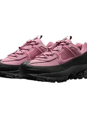 Nike耐克女鞋2025新款 Zomm Vomero 5 百搭休闲老爹鞋HV6417-001