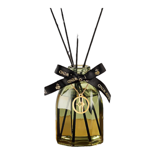 全季禅茶酒店香薰茶香家用卧室内持久留香氛卫生间厕所除臭熏香水