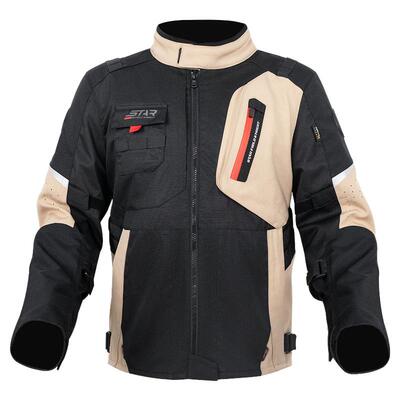 星空骑士四季机能骑行服保暖防水