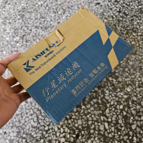 DRF-L1-3-P2 减速机全新