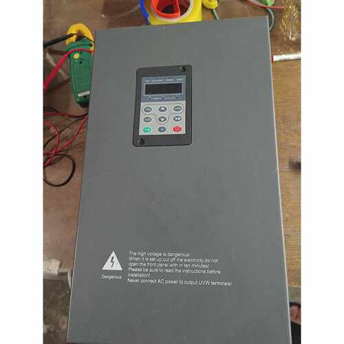 询价沂川变频器 YC580-018G/022P-4，18.5KW