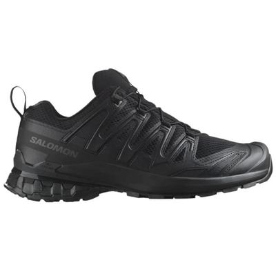 Salomon萨洛蒙军版战术靴XA Pro Forces防水GTX透气徒步鞋L477700