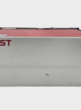 LUST MC6412, C2,AH2,S46,B34 SERVO DRIVE CS BAB6 CONTROLLER [