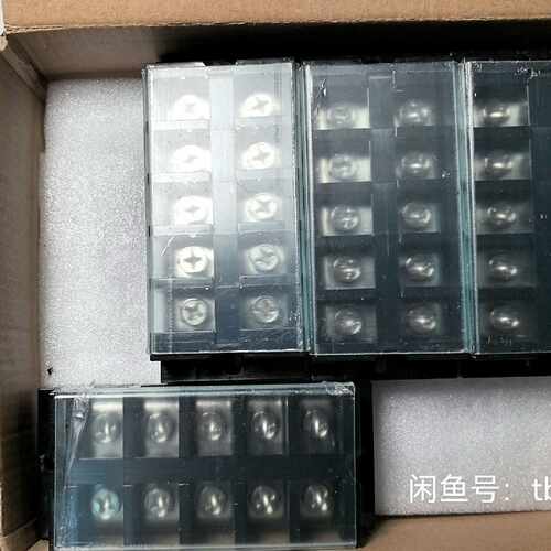 议价sced 接线端子  DRTB16-MT-05， 600V