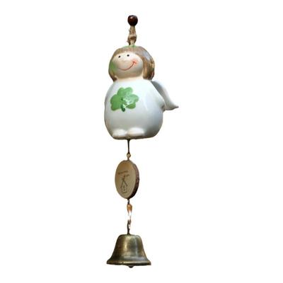 萌趣风铃挂饰阳台日式风格礼物