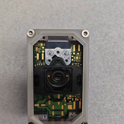 溢价-Datalogic得利捷 P20M 100-000 ML工业