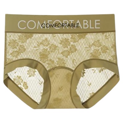 Ufeel内裤收腰提臀加长挡内裤