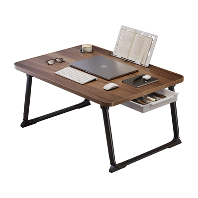 可折叠笔记本电脑桌|千人加购