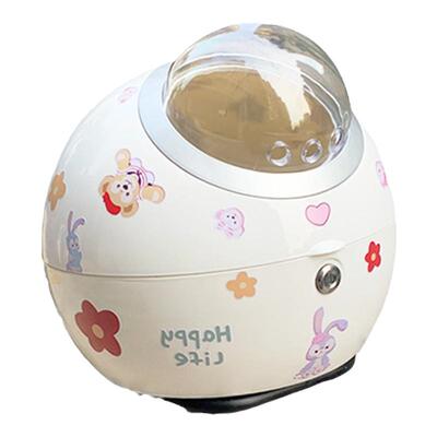 HaNDCReW电动车后尾箱后备箱储物