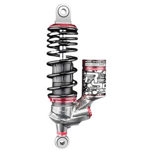 比博士RS5减震适用九号M5 机械师二代 E300P 小牛NXT FXT 极核AE5