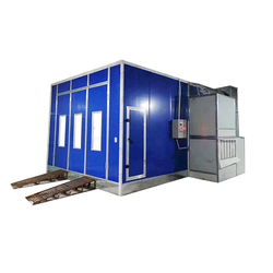 汽车烤漆房家具喷烤漆房环保型