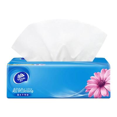 维达抽纸m码大尺寸24包整箱