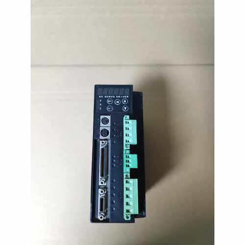议价珠海运控伺服驱动器，60BL3B40-30HST适用
