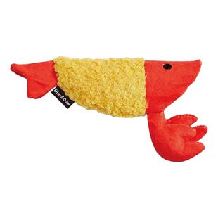 Petio派地奥狗狗玩具小型犬迷你犬逗狗柯基泰迪响铃解闷响声玩具