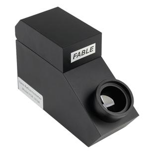 法宝宝石折射仪翡翠玉石真假鉴定仪器套装珠宝石折射率充电折射油