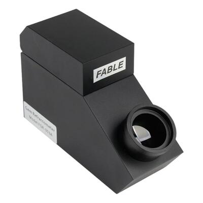 法宝宝石折射仪FGR-003A