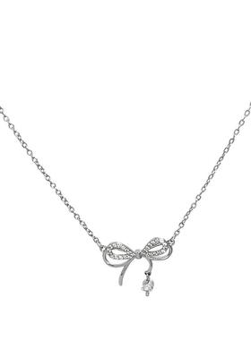 项链2024新款六件套不掉色ins轻奢小众高级感百搭四件套锁骨链女