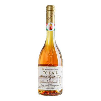原装整箱茜茜公主托卡伊贵腐酒