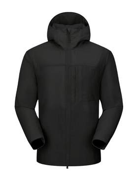 HighRock金标p棉保暖棉服