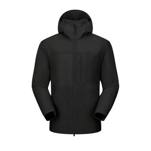 High Rock/天石鹅铠甲Primaloft保暖棉衣金标P棉60G连帽棉服G435