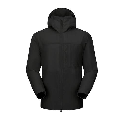 High Rock/天石鹅铠甲Primaloft保暖棉衣金标P棉60G连帽棉服G435