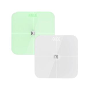 Keep体重秤T1体脂秤SC/SE/S2电子秤家用体重秤精准减肥专用女生