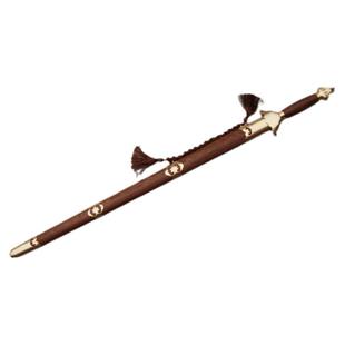 龙泉千古宝剑太极软剑武术剑晨练男女士太极剑不锈钢包邮未开刃