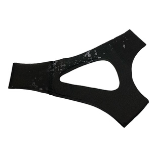 D&M日本原装进口睡觉口呼吸矫正器闭嘴神器成人儿童闭口贴止鼾贴