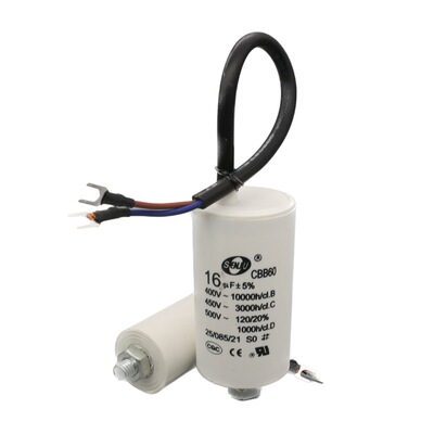 CBB60带线螺杆电容出口品质