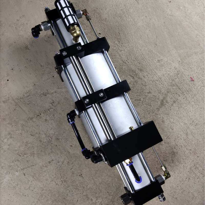 专业生产杰瑞特JTT系列二级气体增压泵 气气增压泵 气体增压器,五金/工具,其他类型泵,淘宝优惠券,粉丝福利购,淘宝优惠卷