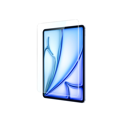 膜法力适用ipad3DAR钢化膜air8/7/6苹果平板11代屏幕膜Pro11寸保护膜高清增透抗指纹全屏覆盖贴膜