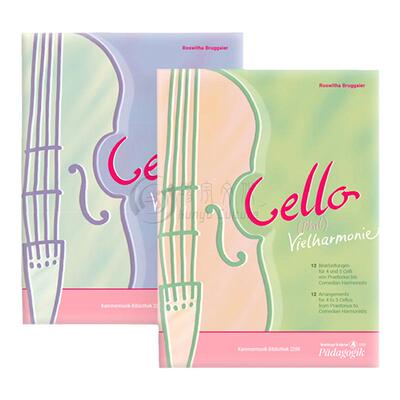 布鲁格尔大提琴改编曲