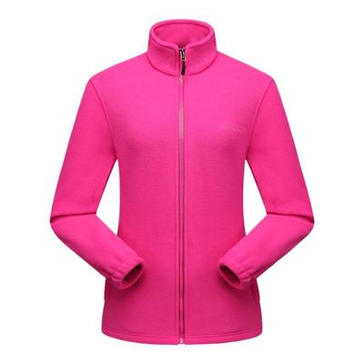 摇粒绒抓绒衣保暖保暖抗静电