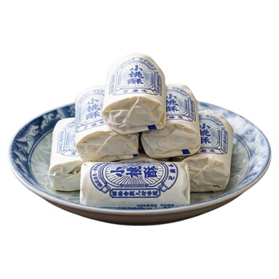 老宁波葱油小桃酥独立小包装