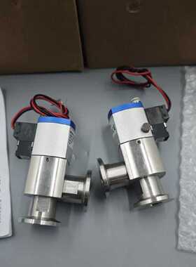 议价INFICON英福康真空角阀VAP005-X现货销售适用