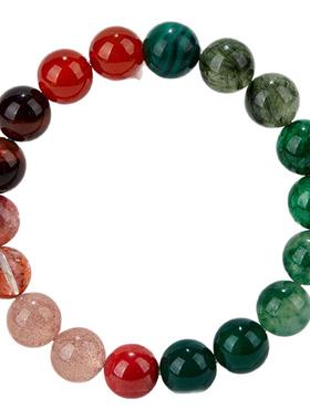 五行喜用火木补缺手链