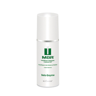大头德国MBR木瓜酶凝胶促进代谢疏通毛孔帮助吸收100ml
