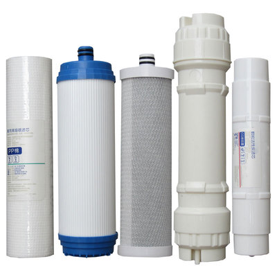 沁园净水器滤芯1004uf101cr701