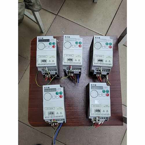 询价变频器 DV1-344D2FN-C20C 1.5