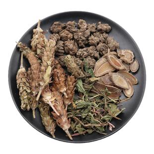 蒲公英夏枯草郁金猫爪草节汤四物汤中药材夏枯球蒲公英根原材料