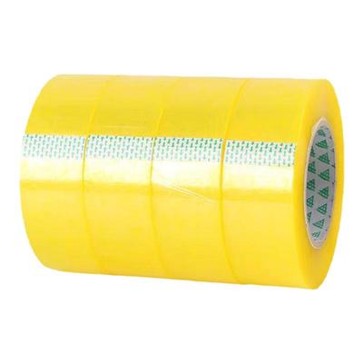 【新品秒杀】透明胶带高粘度大号宽胶带快递打包封箱带加宽封箱胶