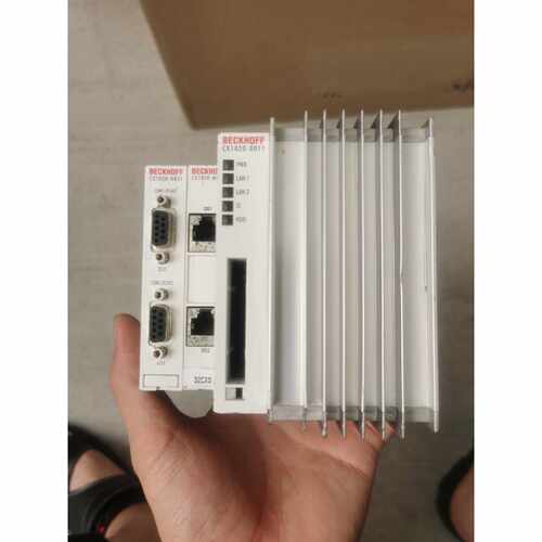 询价倍福控制器  BECKH0FF  CX1020-N031