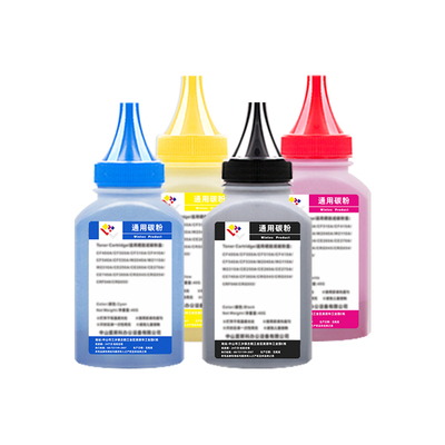 晨信适用佳能CRG054碳粉MF645Cx