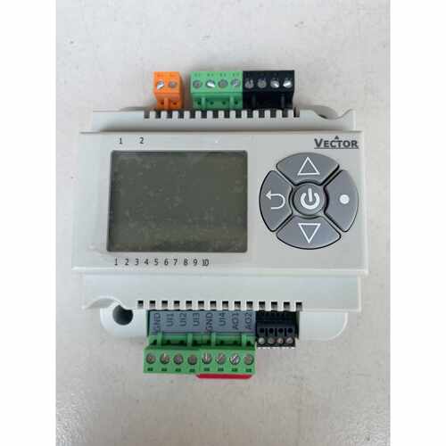 伟拓TCI2-204.202UC-OP-MOD多回路控制器，议价